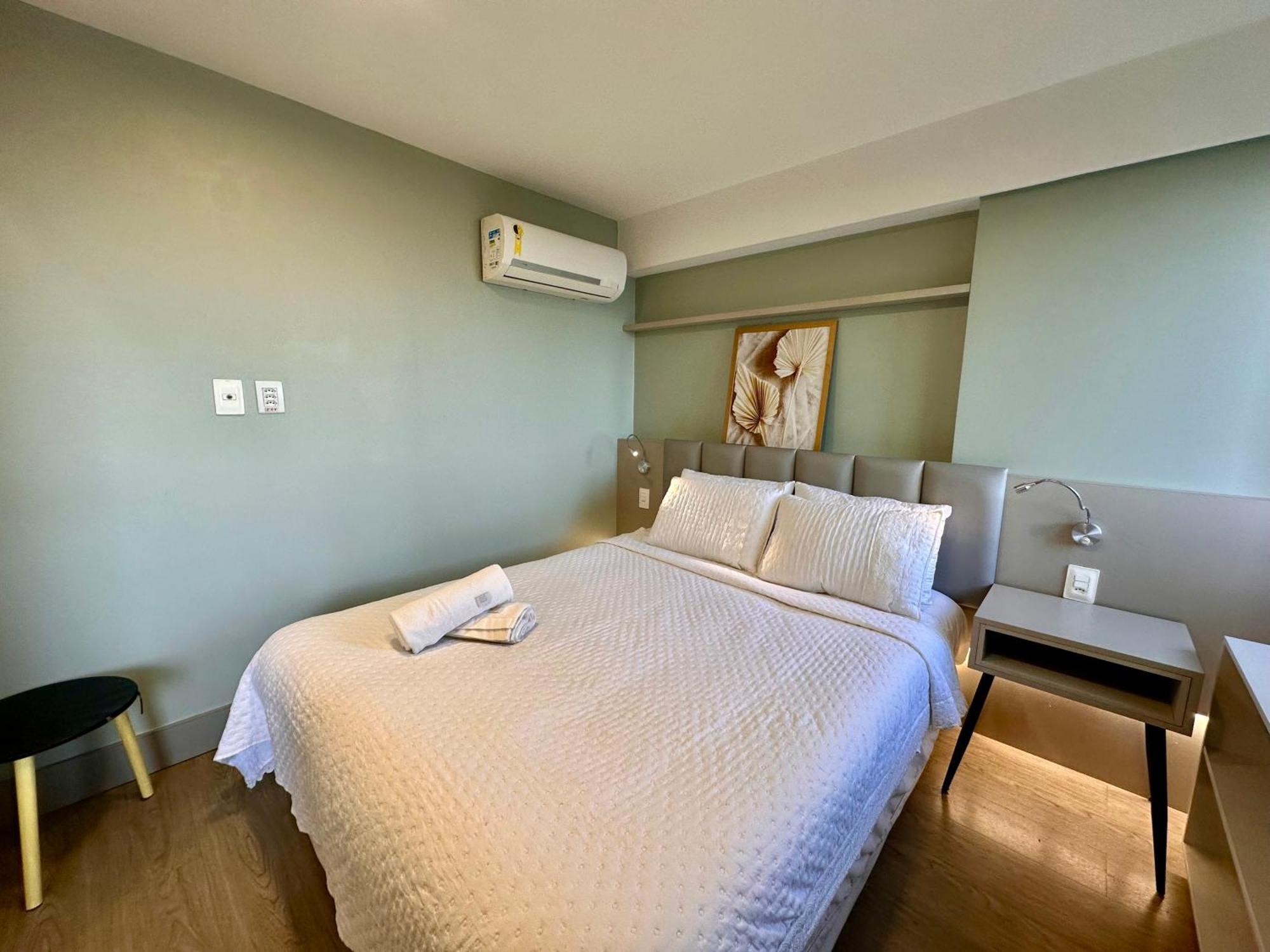 Flat Hotel A Beira Mar Recife By Direct Exterior photo